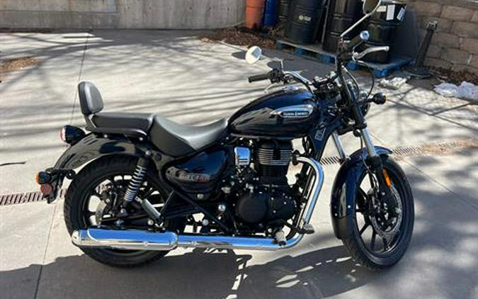 2023 Royal Enfield Meteor 350