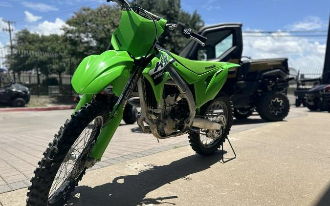 2024 Kawasaki KX™250