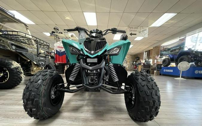 2024 Yamaha Raptor 110