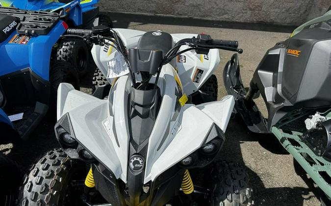 2024 Can-Am® Renegade 70 EFI