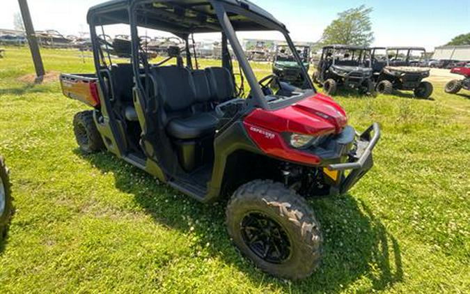 2024 Can-Am Defender MAX XT HD10