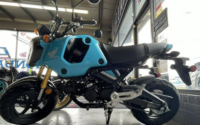 2024 Honda® Grom