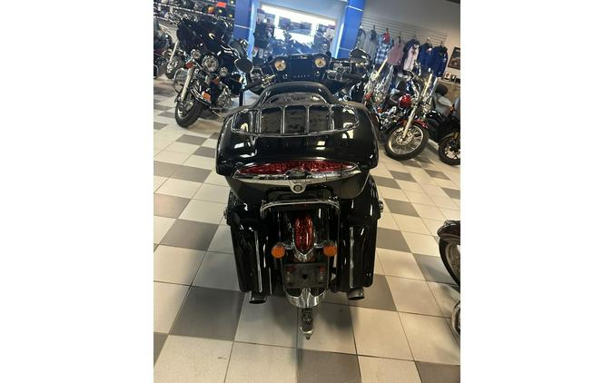 2018 Indian Motorcycle ROADMASTER, THUNDER BLK, 49ST Base