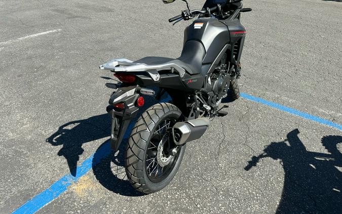 2024 Honda Transalp