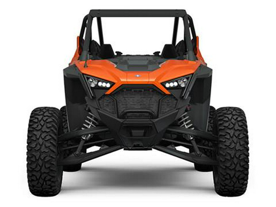 2023 Polaris RZR Turbo R Ultimate