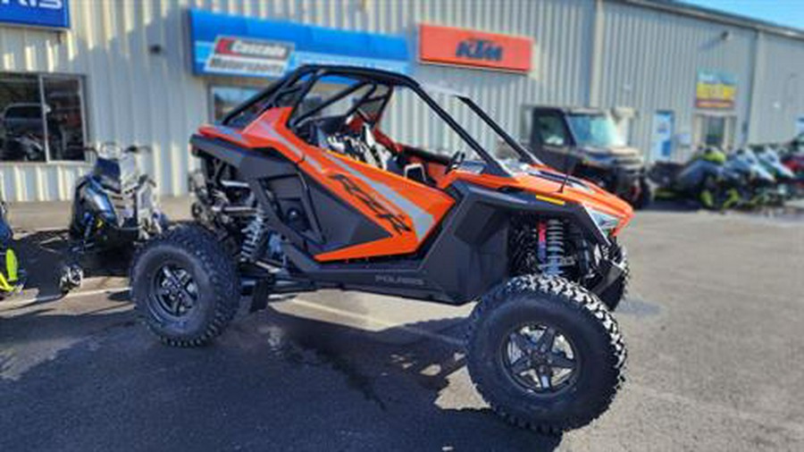 2023 Polaris RZR Turbo R Ultimate