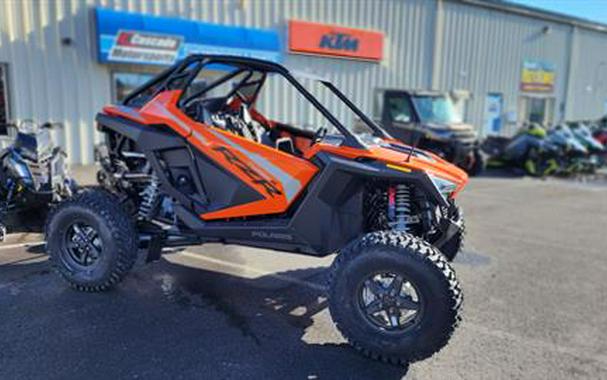 2023 Polaris RZR Turbo R Ultimate