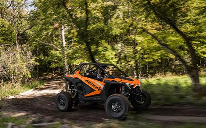 2023 Polaris RZR Turbo R Ultimate