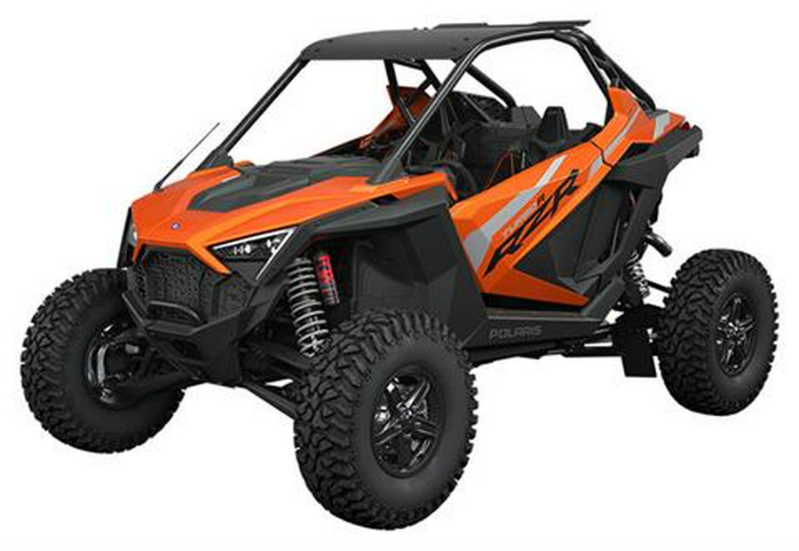 2023 Polaris RZR Turbo R Ultimate