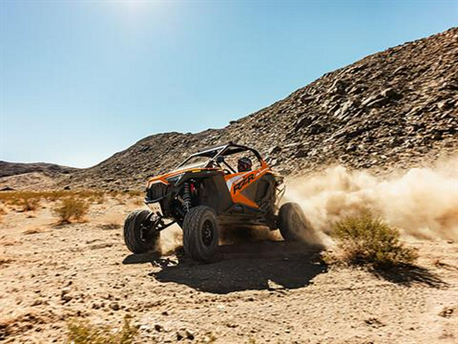 2023 Polaris RZR Turbo R Ultimate