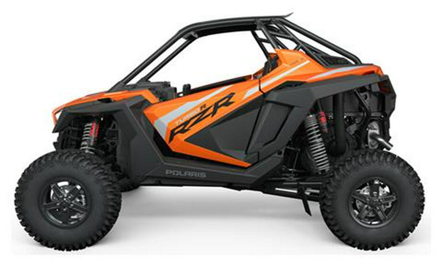 2023 Polaris RZR Turbo R Ultimate