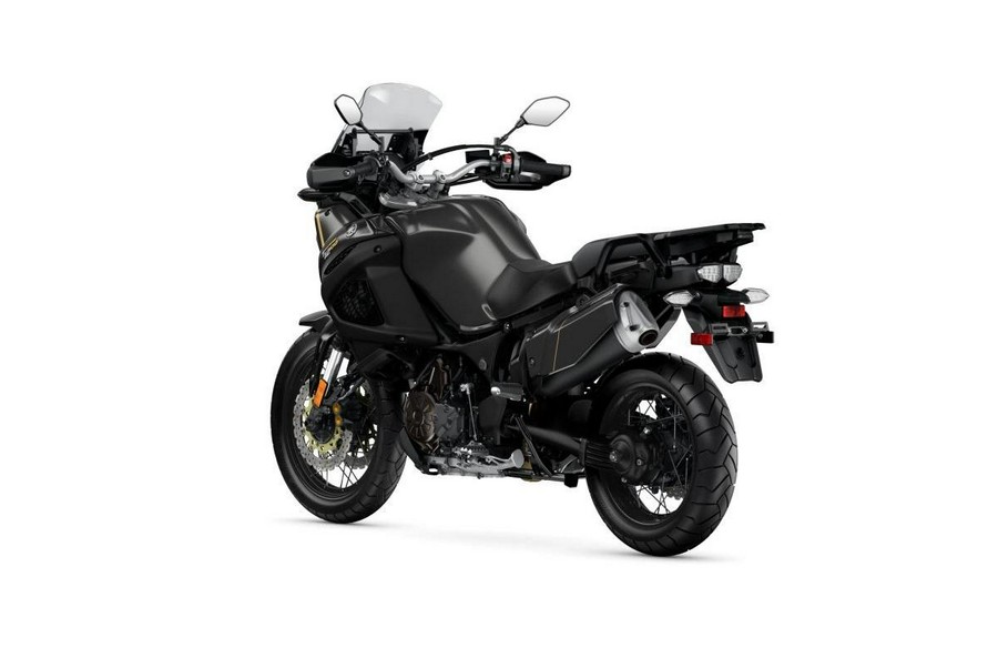 2024 Yamaha Super Ténéré ES