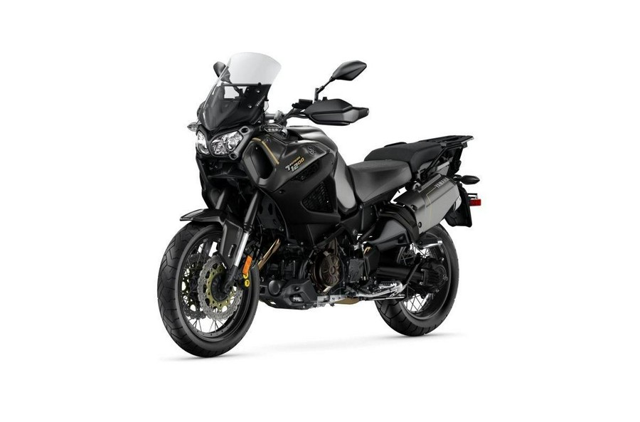 2024 Yamaha Super Ténéré ES