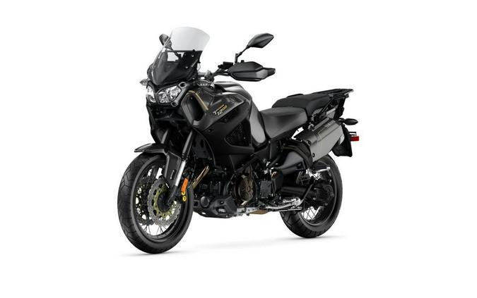 2024 Yamaha Super Ténéré ES