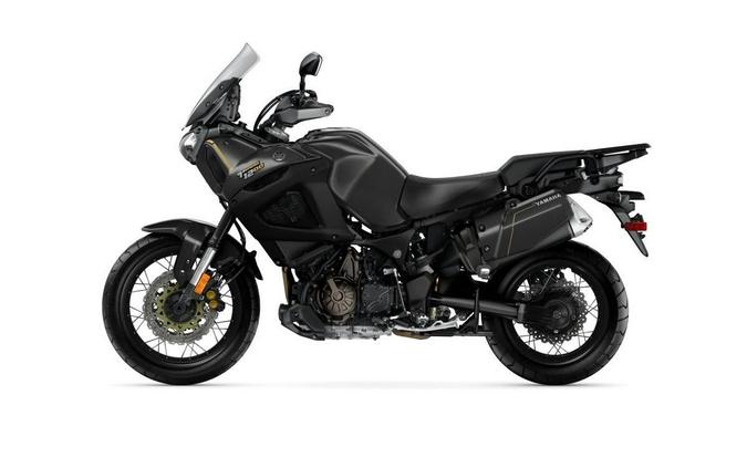 2024 Yamaha Super Ténéré ES