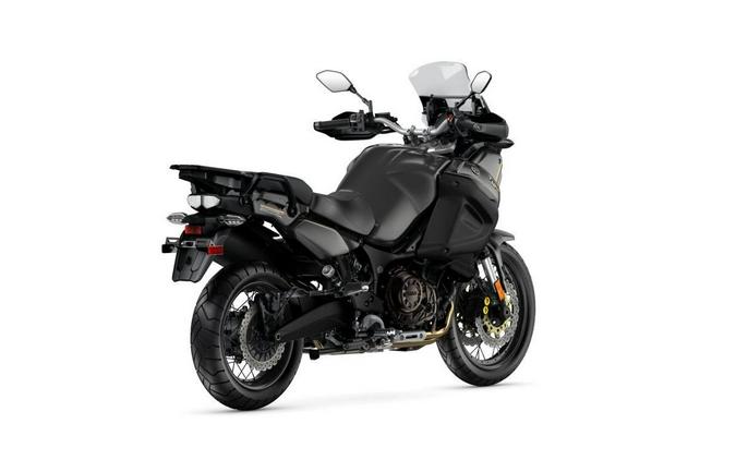 2024 Yamaha Super Ténéré ES