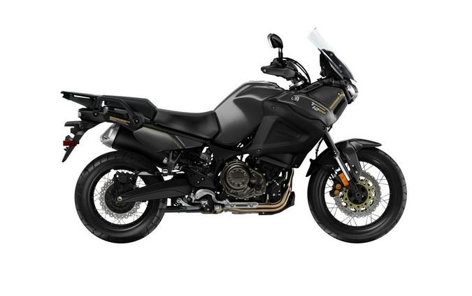 2024 Yamaha Super Ténéré ES