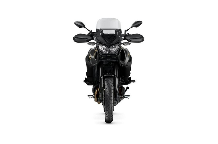 2024 Yamaha Super Ténéré ES