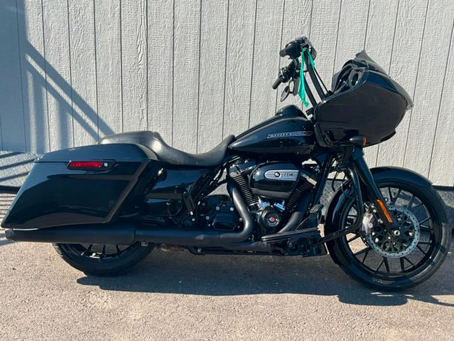 2019 Harley-Davidson Road Glide Special