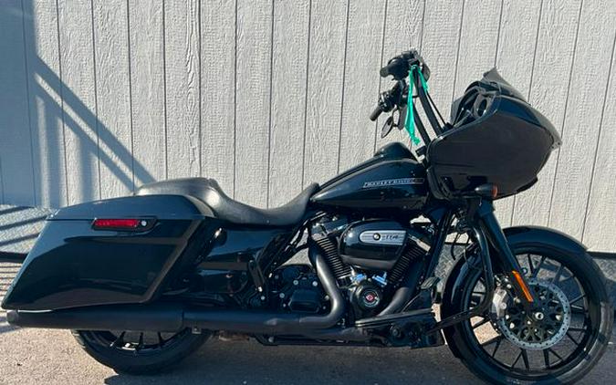 2019 Harley-Davidson Road Glide Special