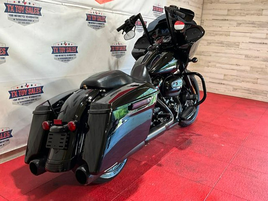 2019 Harley-Davidson Road Glide Special