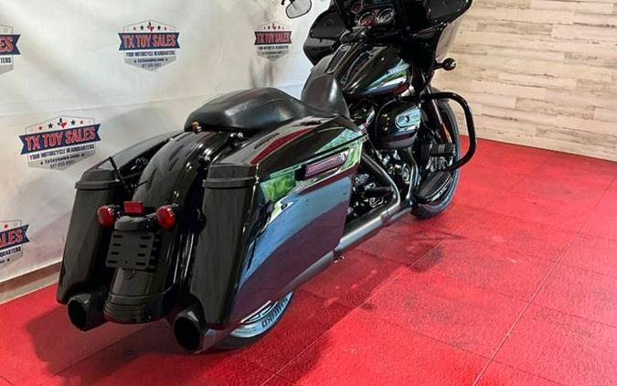 2019 Harley-Davidson Road Glide Special