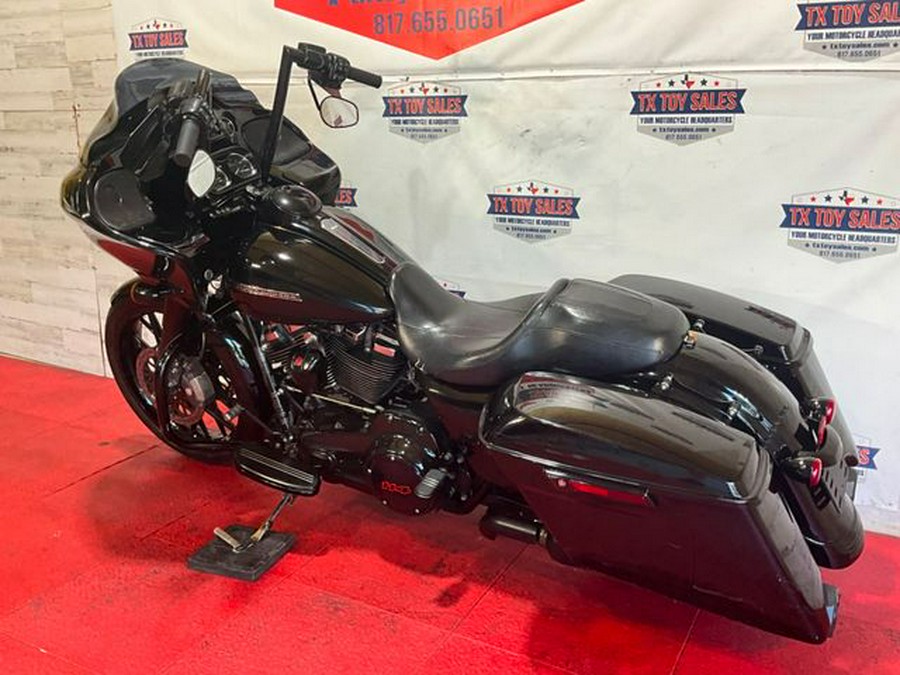 2019 Harley-Davidson Road Glide Special