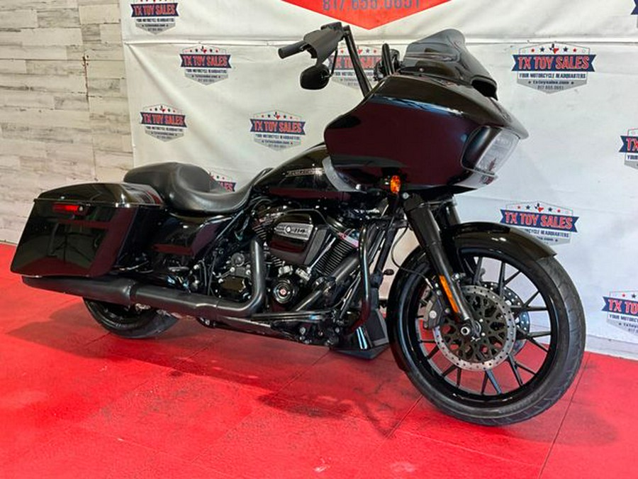 2019 Harley-Davidson Road Glide Special