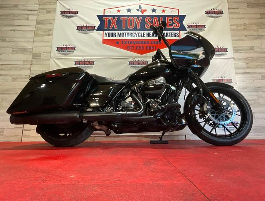 2019 Harley-Davidson Road Glide Special