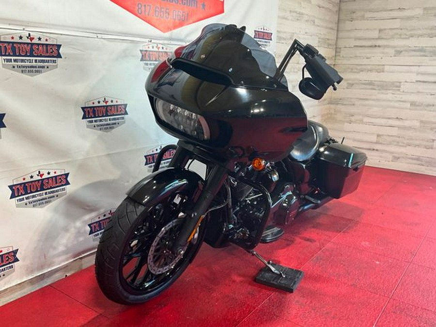 2019 Harley-Davidson Road Glide Special