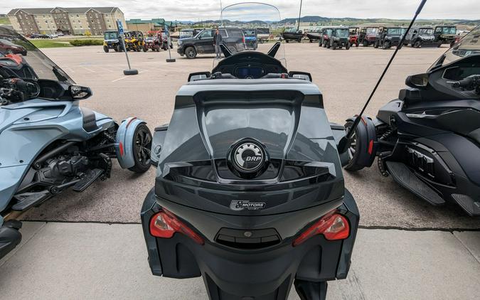 2019 Can-Am Spyder RT Limited