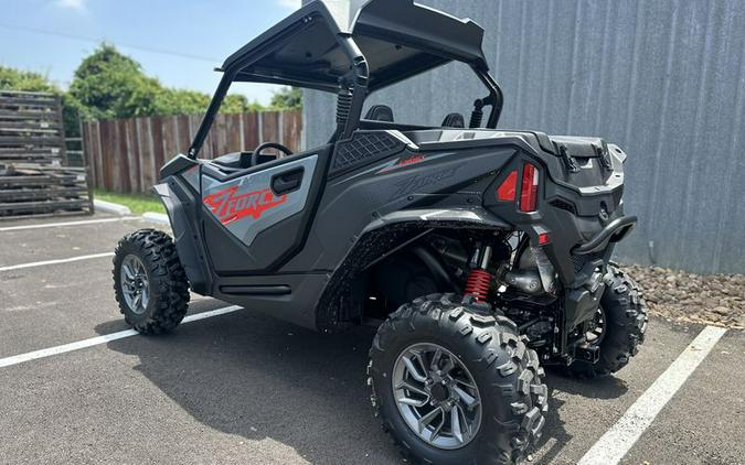 New 2024 CFMOTO ZFORCE 950 SPORT