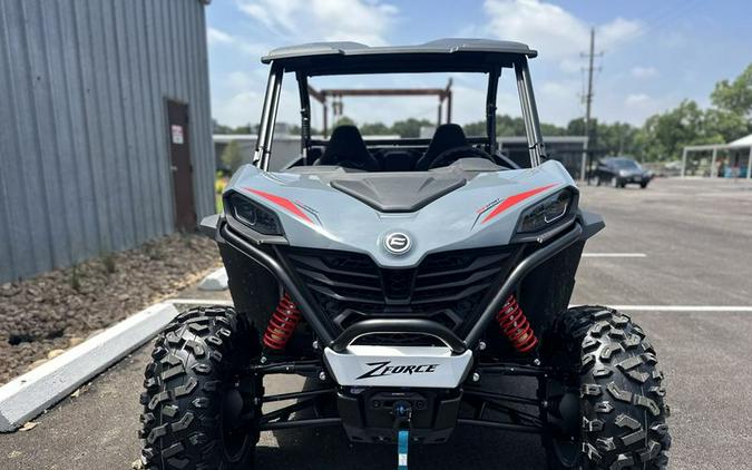 New 2024 CFMOTO ZFORCE 950 SPORT