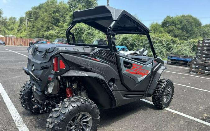 New 2024 CFMOTO ZFORCE 950 SPORT