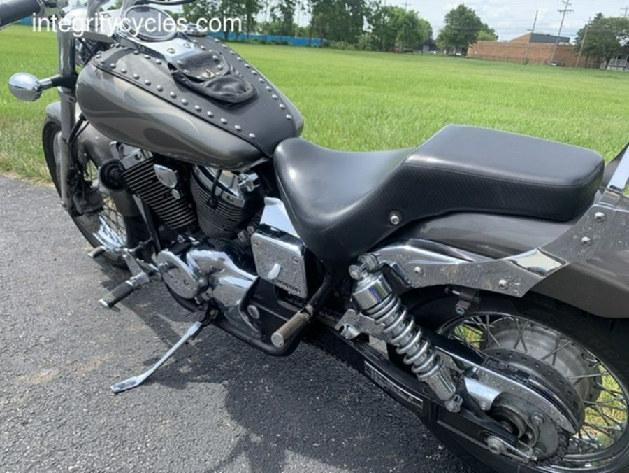 2006 Honda® Shadow® Spirit 750