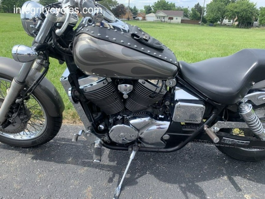 2006 Honda® Shadow® Spirit 750