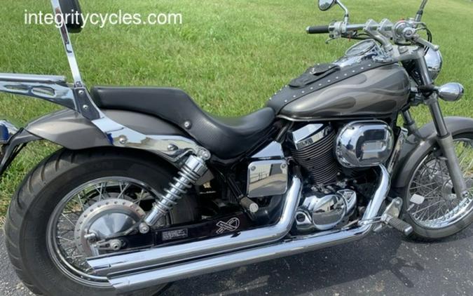 2006 Honda® Shadow® Spirit 750