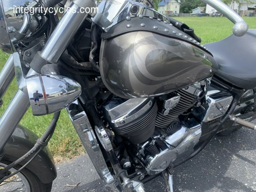 2006 Honda® Shadow® Spirit 750