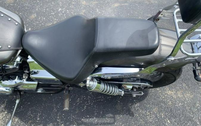 2006 Honda® Shadow® Spirit 750