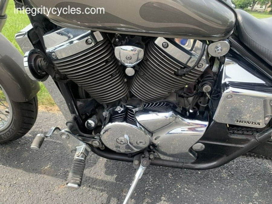 2006 Honda® Shadow® Spirit 750