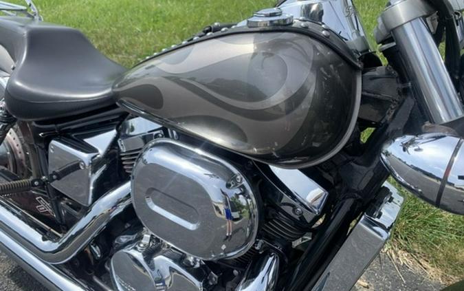 2006 Honda® Shadow® Spirit 750