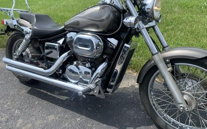 2006 Honda® Shadow® Spirit 750