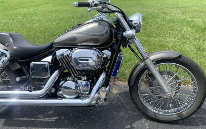 2006 Honda® Shadow® Spirit 750