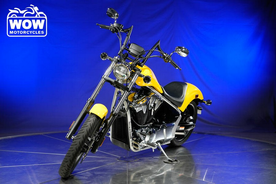 2023 Honda® VT1300CX FURY VT13CXC 1300