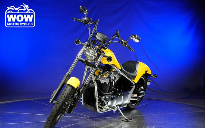 2023 Honda® VT1300CX FURY VT13CXC 1300