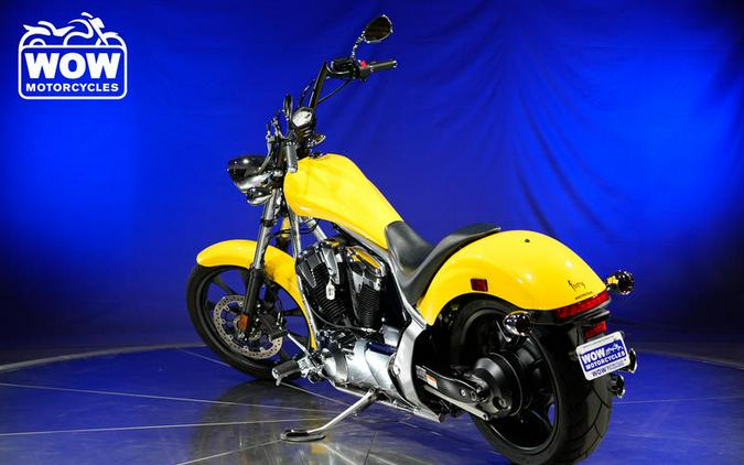 2023 Honda® VT1300CX FURY VT13CXC 1300