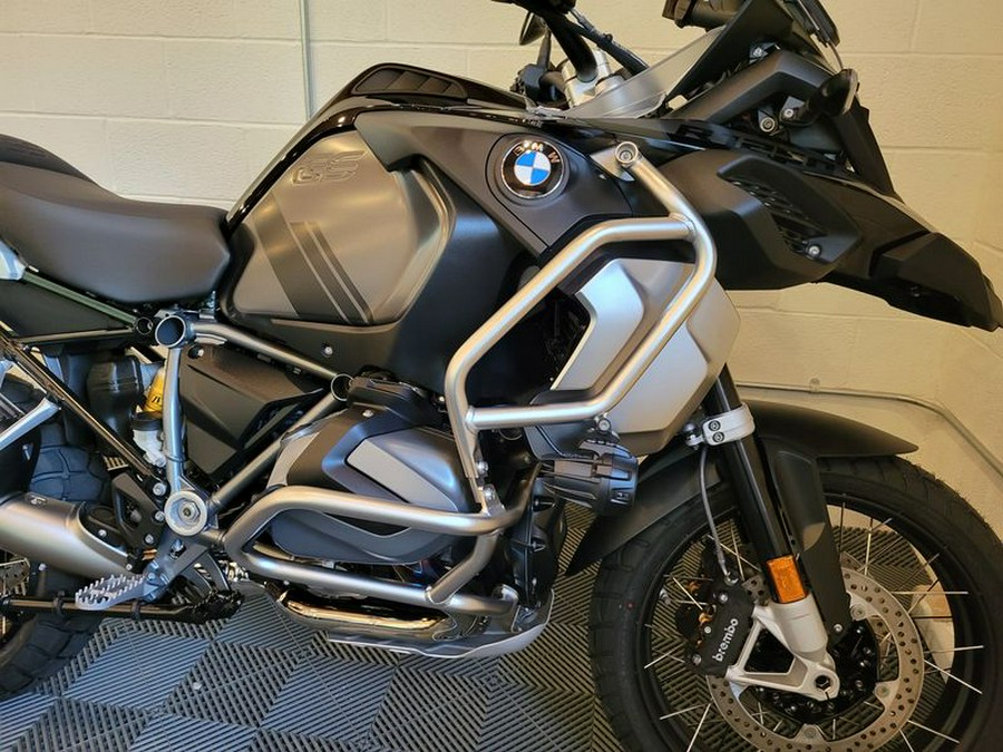 new 2024 BMW R 1250 GS Adventure