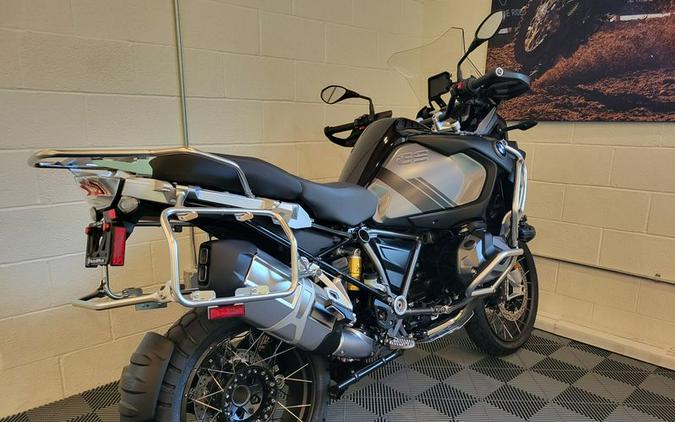 new 2024 BMW R 1250 GS Adventure