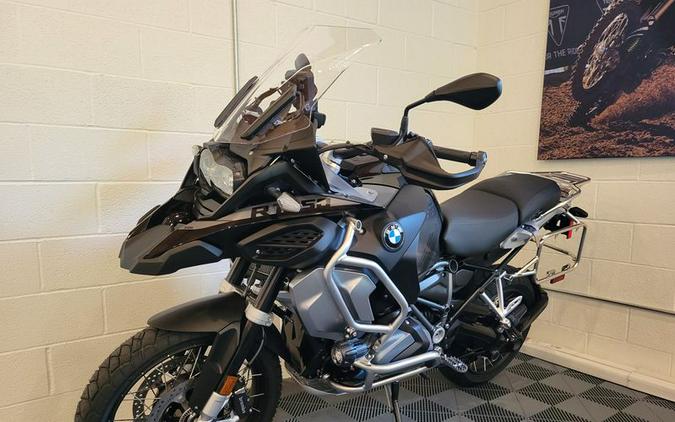 new 2024 BMW R 1250 GS Adventure