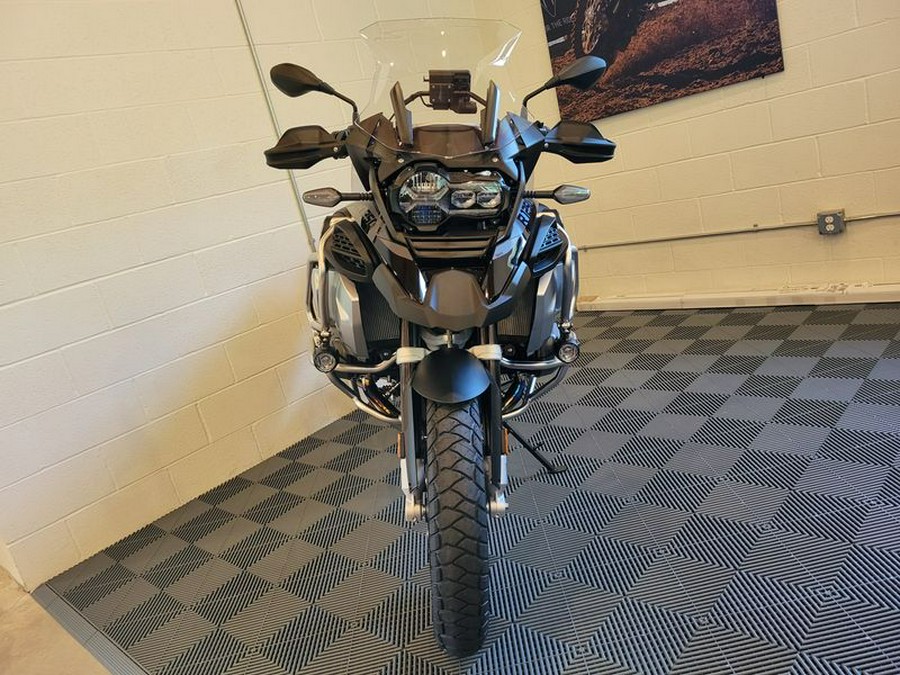 new 2024 BMW R 1250 GS Adventure